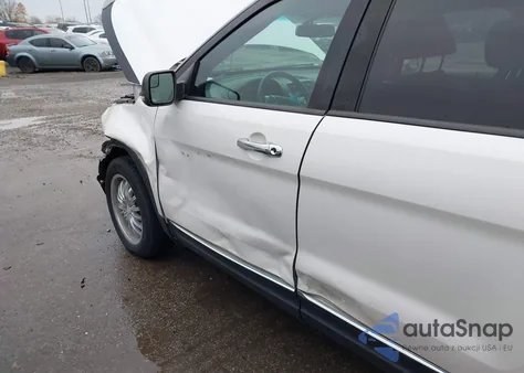 2011 Ford Explorer Xlt from USA, damaged, VIN 1FMHK7D85BGA10213